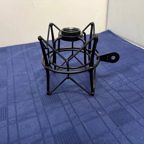 Used Slate Digital VMS ML-1 Large-diaphragm Modeling Mic Microphone with Case and Shock Mount - Image 3