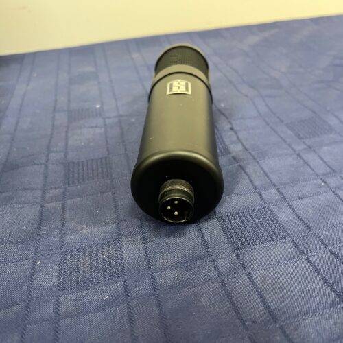 Used Slate Digital VMS ML-1 Large-diaphragm Modeling Mic Microphone with Case and Shock Mount - Image 5