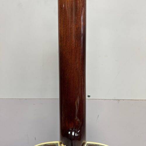 Used Grote Grand Concert 12-Fret Acoustic Electric Guitar Fishman Electronics Solid Cedar Top Rosewood Back and Sides Inlays - Image 18