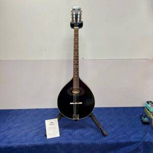 Used Hora 8-String Bouzouki