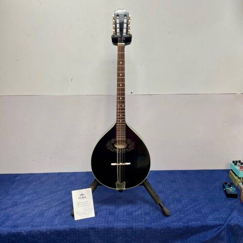 Used Hora 8-String Bouzouki