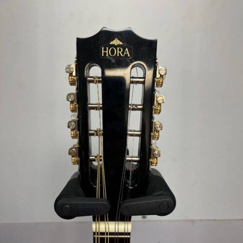 Used Hora 8-String Bouzouki - Image 3