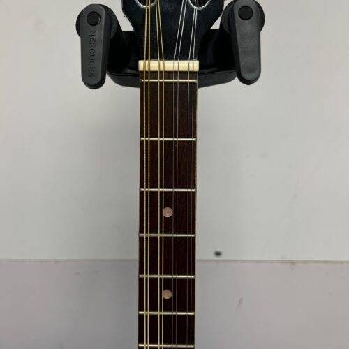 Used Hora 8-String Bouzouki - Image 4