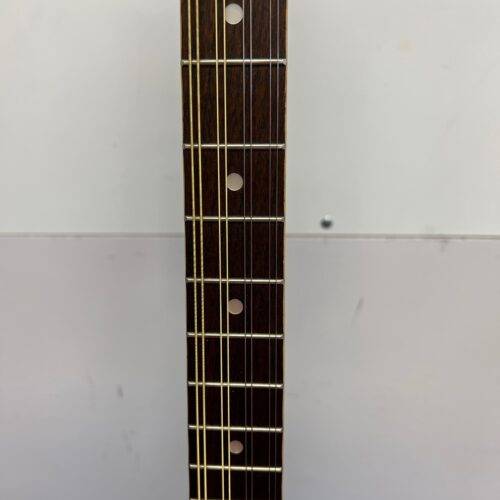 Used Hora 8-String Bouzouki - Image 5