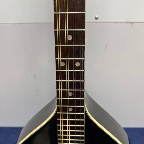 Used Hora 8-String Bouzouki - Image 6