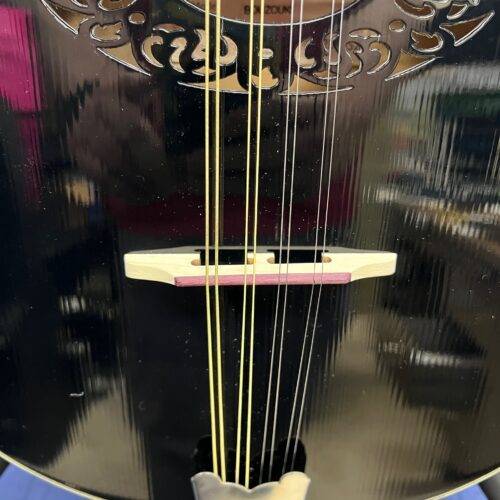 Used Hora 8-String Bouzouki - Image 8