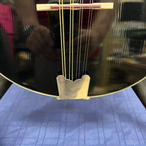 Used Hora 8-String Bouzouki - Image 9