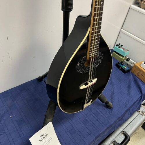 Used Hora 8-String Bouzouki - Image 11