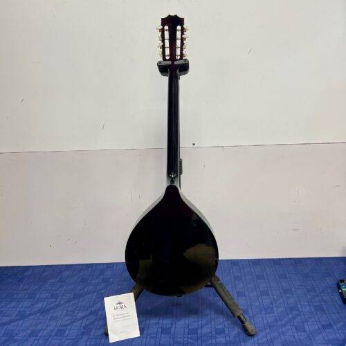 Used Hora 8-String Bouzouki - Image 13