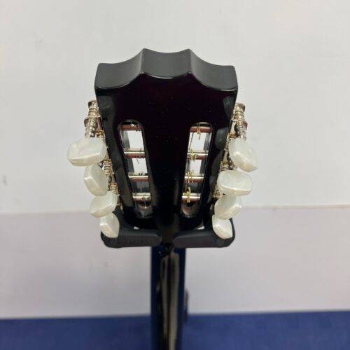 Used Hora 8-String Bouzouki - Image 14