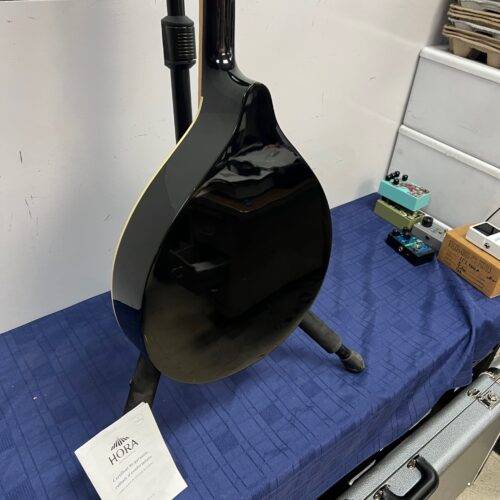 Used Hora 8-String Bouzouki - Image 19