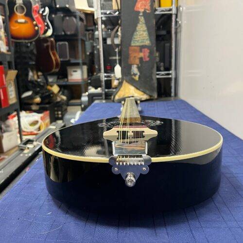 Used Hora 8-String Bouzouki - Image 21