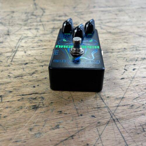Used Catalinbread Naga Viper Treble Booster Guitar Effect Pedal - Image 2