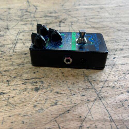 Used Catalinbread Naga Viper Treble Booster Guitar Effect Pedal - Image 3