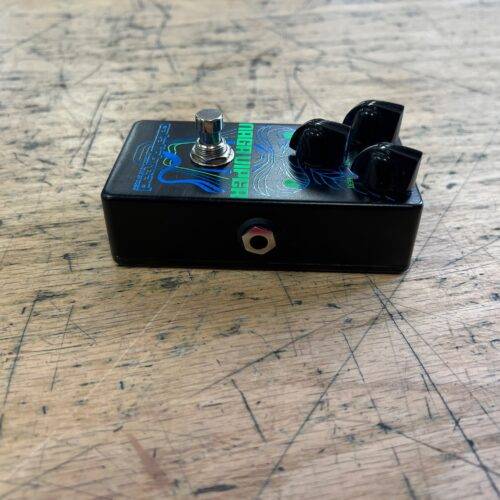 Used Catalinbread Naga Viper Treble Booster Guitar Effect Pedal - Image 4