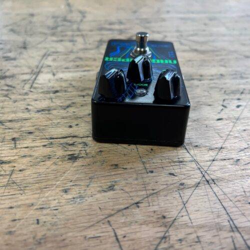 Used Catalinbread Naga Viper Treble Booster Guitar Effect Pedal - Image 5