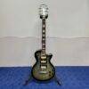 Used Firefly Classic Series Three Pickup Less Paul style singlecut electric guitar