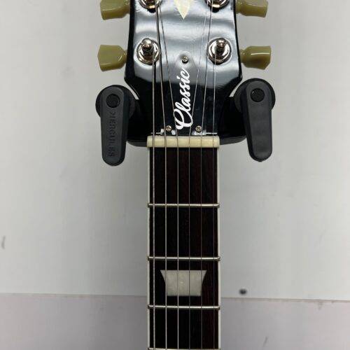 Used Firefly Classic Series Three Pickup Less Paul style singlecut electric guitar - Image 4
