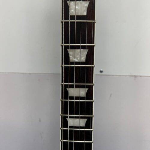 Used Firefly Classic Series Three Pickup Less Paul style singlecut electric guitar - Image 5