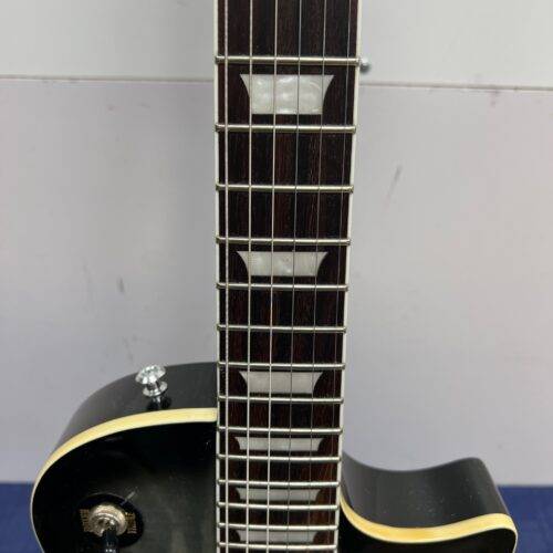 Used Firefly Classic Series Three Pickup Less Paul style singlecut electric guitar - Image 6