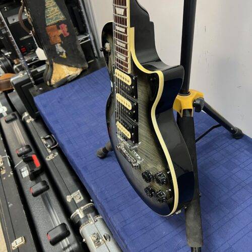 Used Firefly Classic Series Three Pickup Less Paul style singlecut electric guitar - Image 11