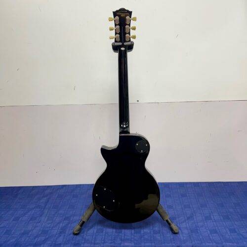 Used Firefly Classic Series Three Pickup Less Paul style singlecut electric guitar - Image 12