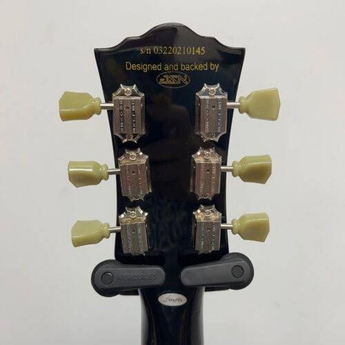 Used Firefly Classic Series Three Pickup Less Paul style singlecut electric guitar - Image 14