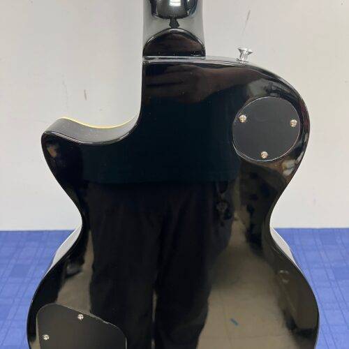 Used Firefly Classic Series Three Pickup Less Paul style singlecut electric guitar - Image 18
