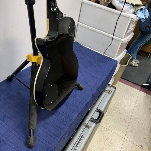 Used Firefly Classic Series Three Pickup Less Paul style singlecut electric guitar - Image 20