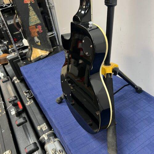 Used Firefly Classic Series Three Pickup Less Paul style singlecut electric guitar - Image 21