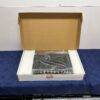 Used Warm Audio Bus-Comp 2 Channel VCA Rack Mount Bus Compressor with Original Box