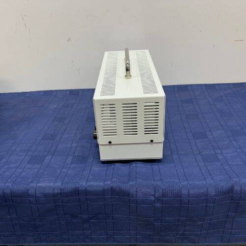 Used Orange Rocker 15 Terror 15-watt 2-channel Tube Guitar Amp Amplifier Head with Bag and Footswitch - Image 7