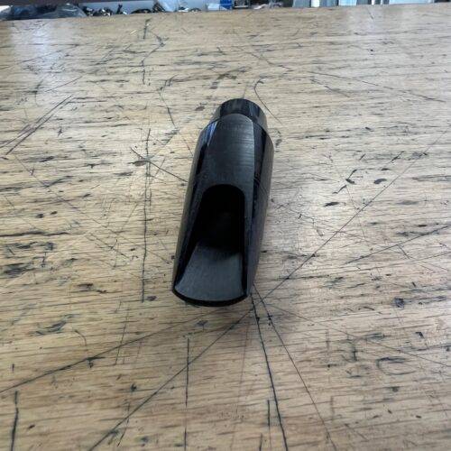 Used Vandoren V5 T35 Ebonite Tenor Sax Saxophone Mouthpiece - Image 5