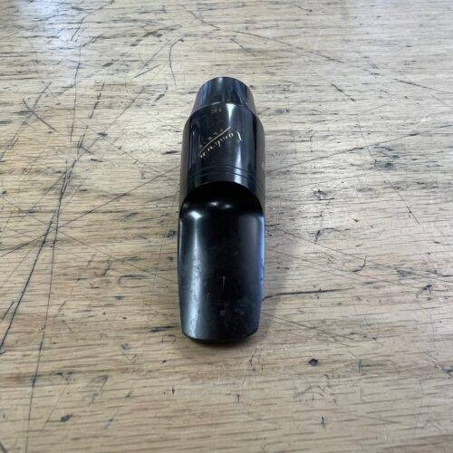 Used Vandoren V5 T35 Ebonite Tenor Sax Saxophone Mouthpiece - Image 6