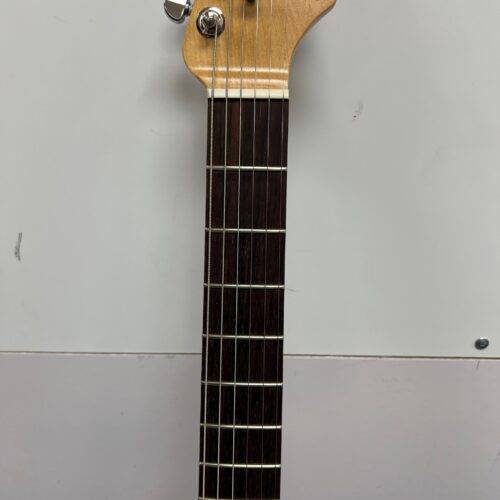 Used CMG Guitars Mark Telecaster-style Electric Guitar with Original Gig Bag - Image 5