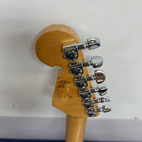 Used CMG Guitars Mark Telecaster-style Electric Guitar with Original Gig Bag - Image 13