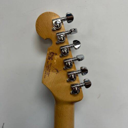 Used CMG Guitars Mark Telecaster-style Electric Guitar with Original Gig Bag - Image 14