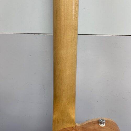 Used CMG Guitars Mark Telecaster-style Electric Guitar with Original Gig Bag - Image 17