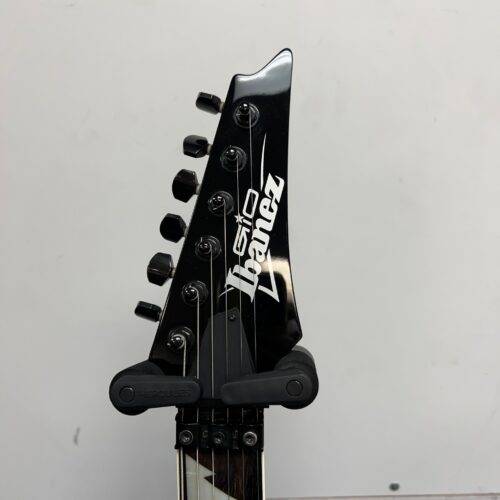 Used Ibanez GIO GRG270B Electric Guitar - Image 3
