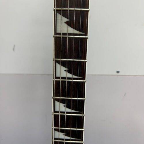 Used Ibanez GIO GRG270B Electric Guitar - Image 5