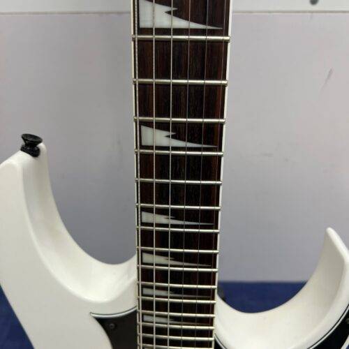 Used Ibanez GIO GRG270B Electric Guitar - Image 6
