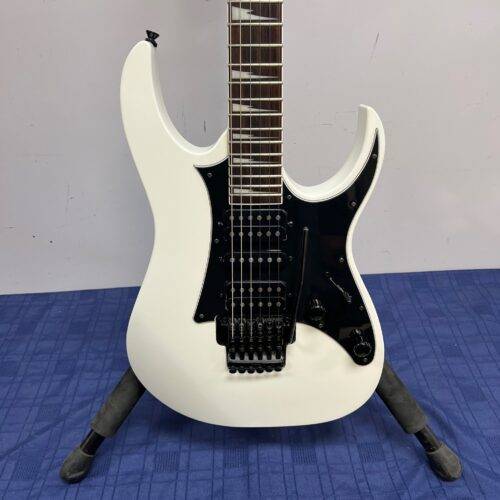 Used Ibanez GIO GRG270B Electric Guitar - Image 7