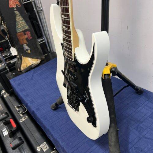 Used Ibanez GIO GRG270B Electric Guitar - Image 11
