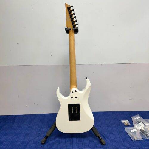Used Ibanez GIO GRG270B Electric Guitar - Image 12