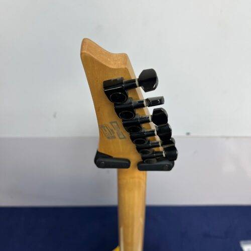 Used Ibanez GIO GRG270B Electric Guitar - Image 13