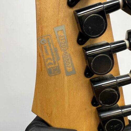 Used Ibanez GIO GRG270B Electric Guitar - Image 15