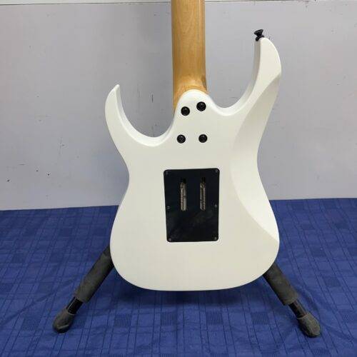 Used Ibanez GIO GRG270B Electric Guitar - Image 18
