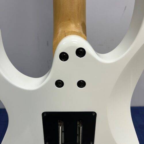 Used Ibanez GIO GRG270B Electric Guitar - Image 19