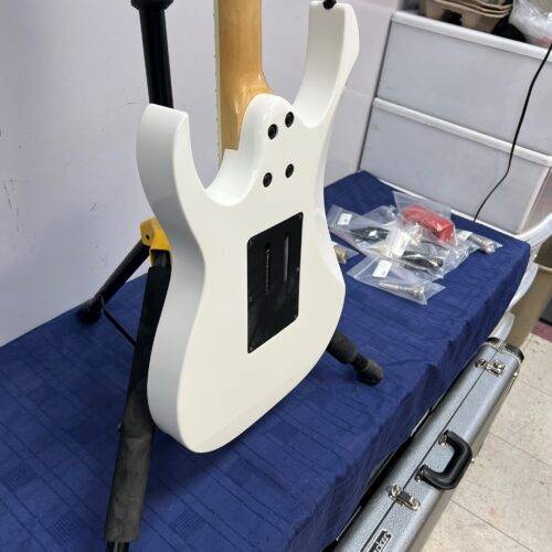 Used Ibanez GIO GRG270B Electric Guitar - Image 21