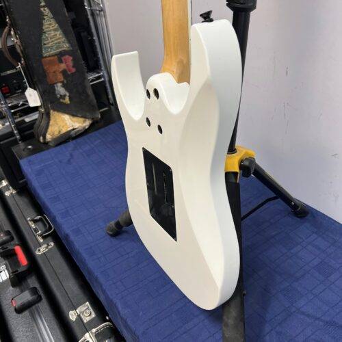 Used Ibanez GIO GRG270B Electric Guitar - Image 22
